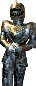Image of Excalibur Armor