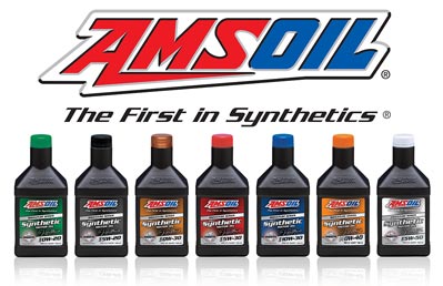 Image of AMSOIL Products