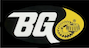 BG Motor Oil Logo